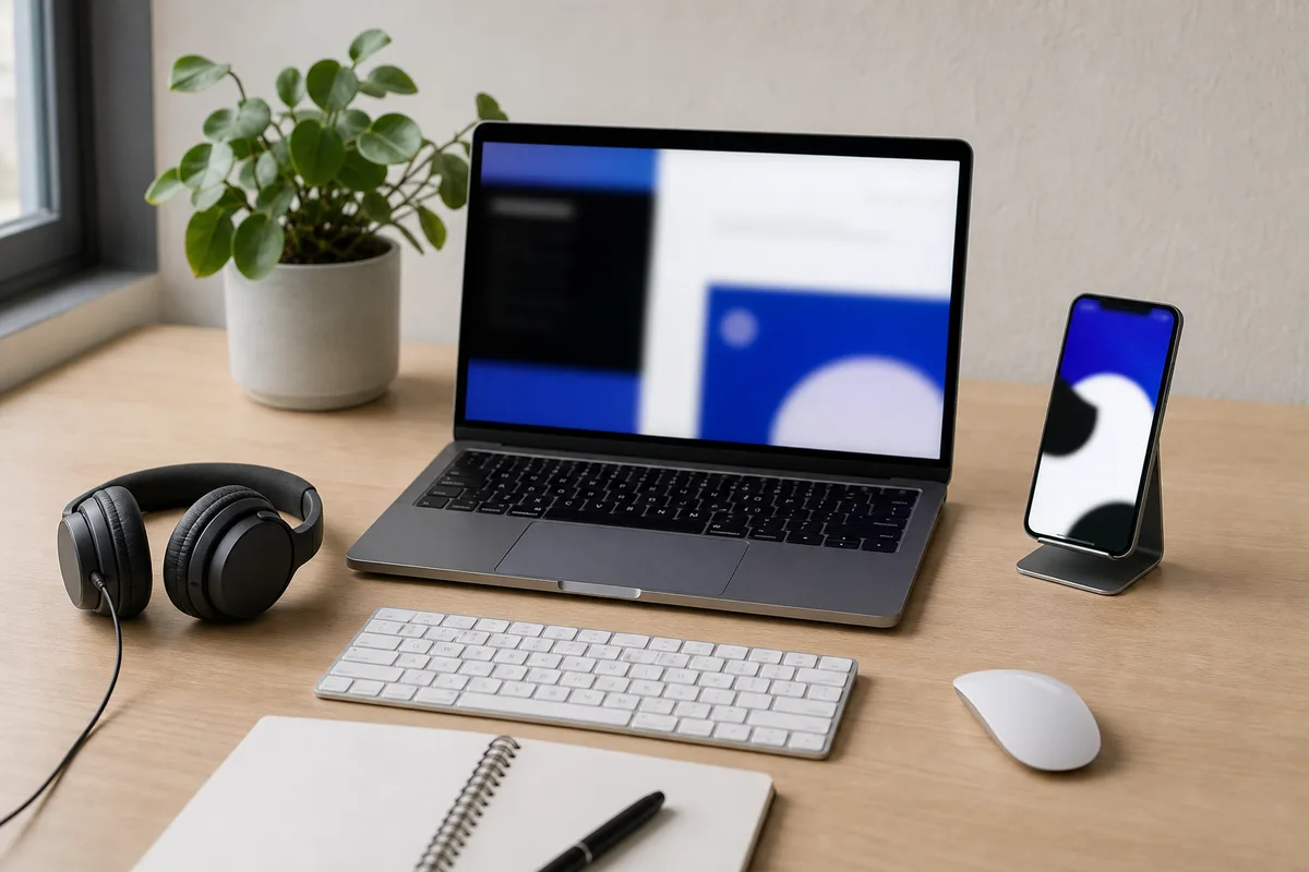 Accessibilité numérique d'une application : les règles