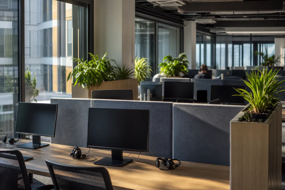 Automatisation relation client : où en est l'IA en 2026