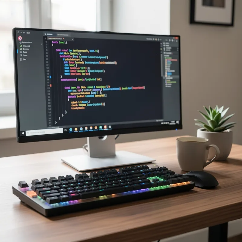 Développer une application web : stack, cycle et déploiement