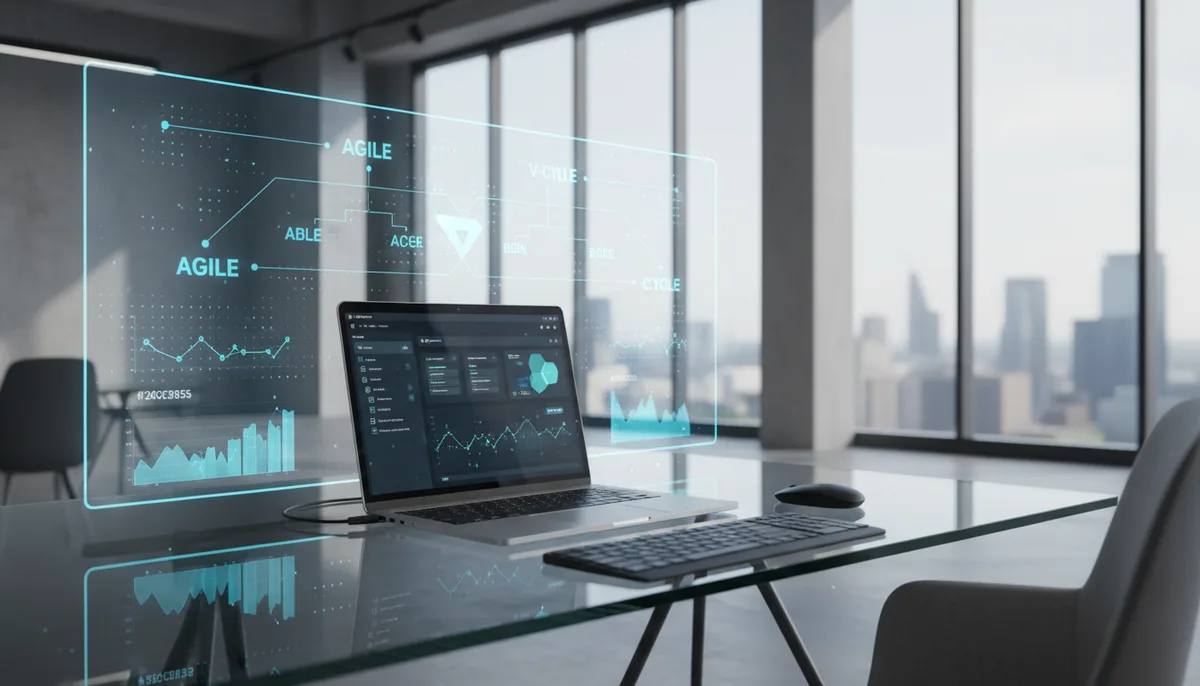 Application métier sur mesure : guide complet 2026