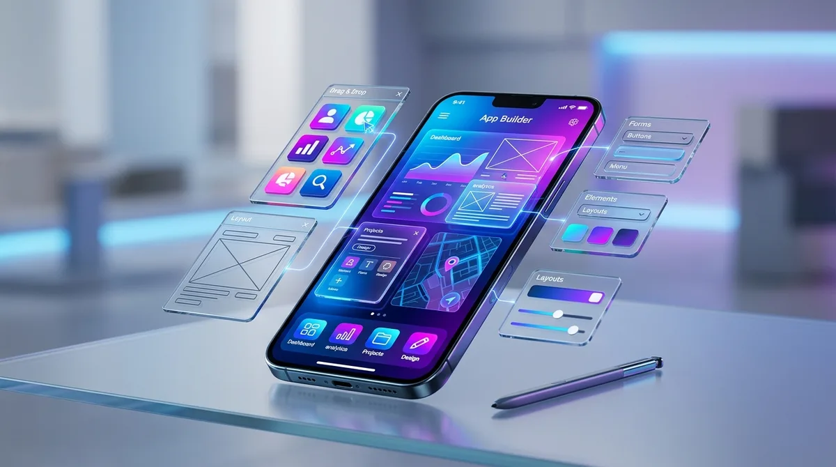 Créer une application mobile gratuite : outils, méthodes et limites en 2026