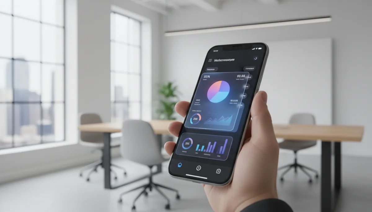 Création d'application : guide complet pour concrétiser votre projet en 2026
