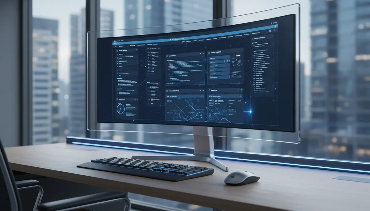 Créer une application web en 2026 : méthodes, outils et budget