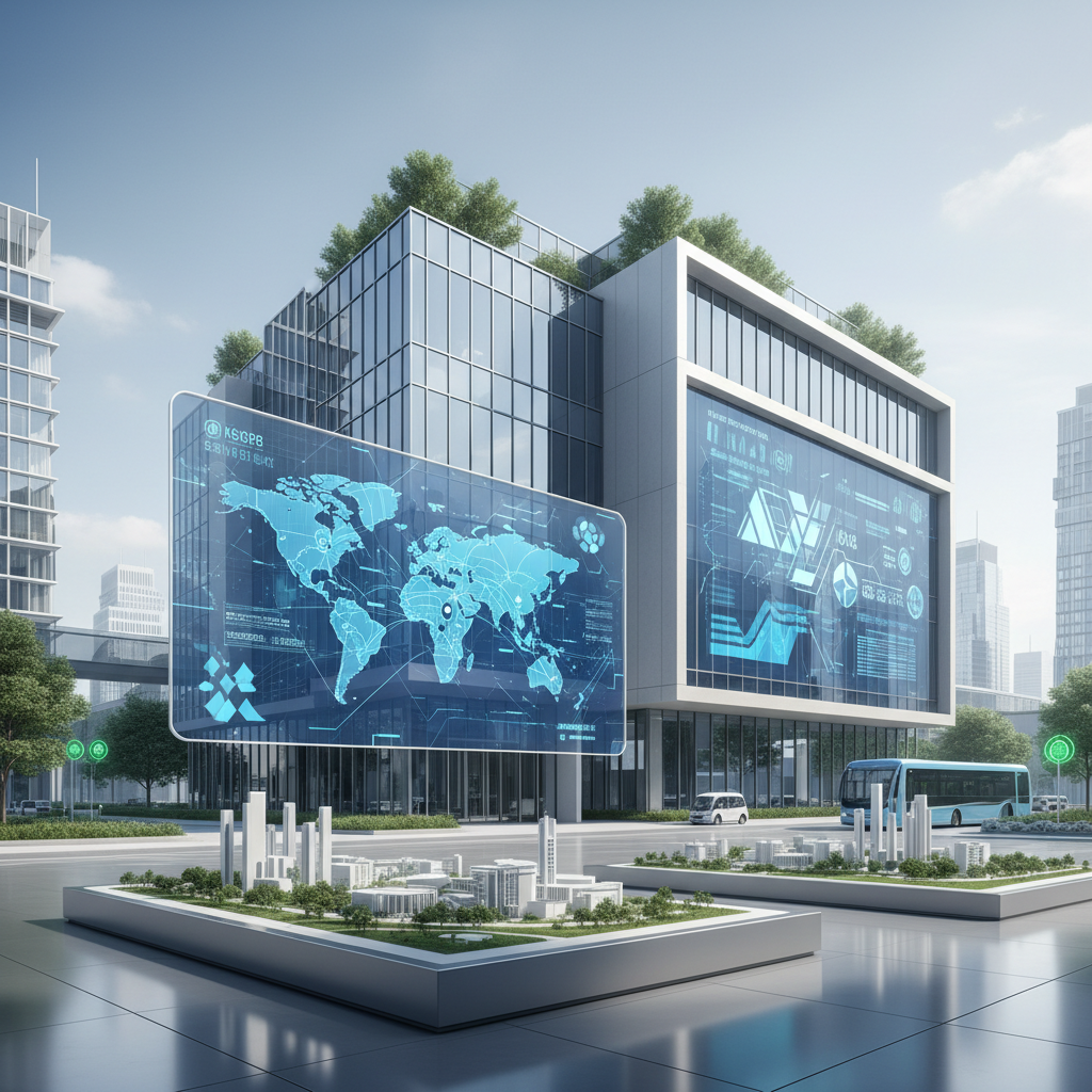 Choisir le siège social de son entreprise en 2026 : les critères qui comptent vraiment