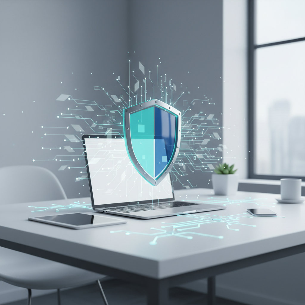 Cybersécurité : 7 réflexes pour protéger vos données