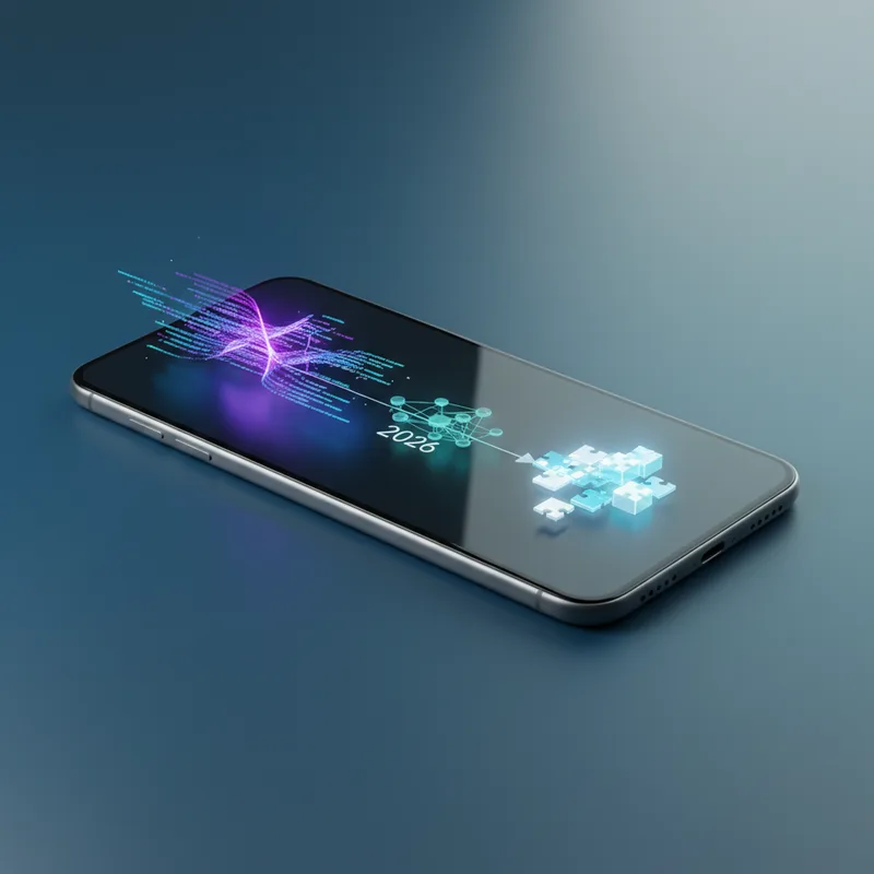 Développer une appli Android : langages, méthodes et budget en 2026