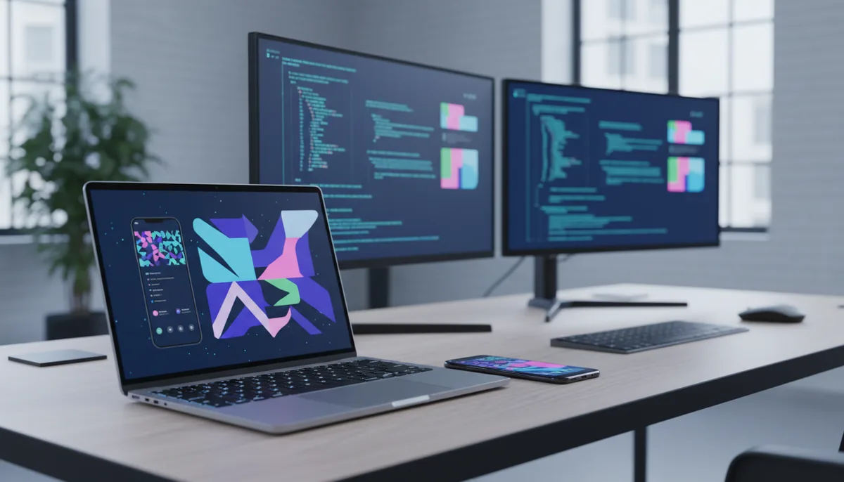 Développeur d'applications mobiles : missions, salaires et formations en 2026