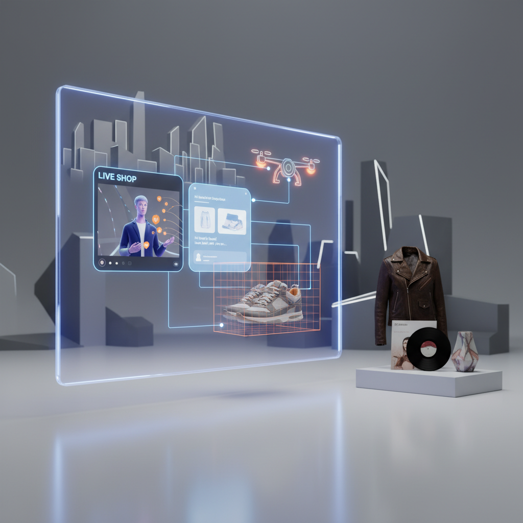 E-commerce en 2026 : 5 tendances qui changent tout