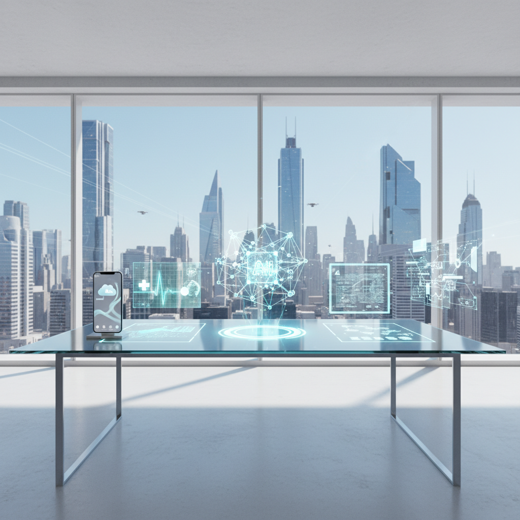 IA au quotidien en 2026 : 6 applications concrètes