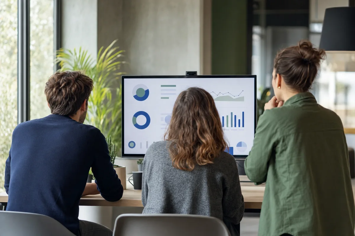 Intelligence artificielle en entreprise : par où commencer