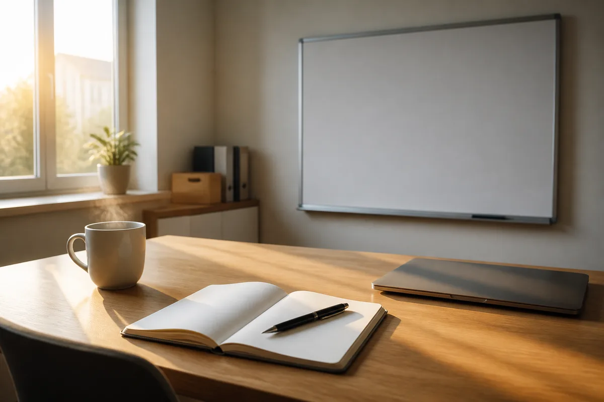 Faire connaître son entreprise sans audience : les canaux