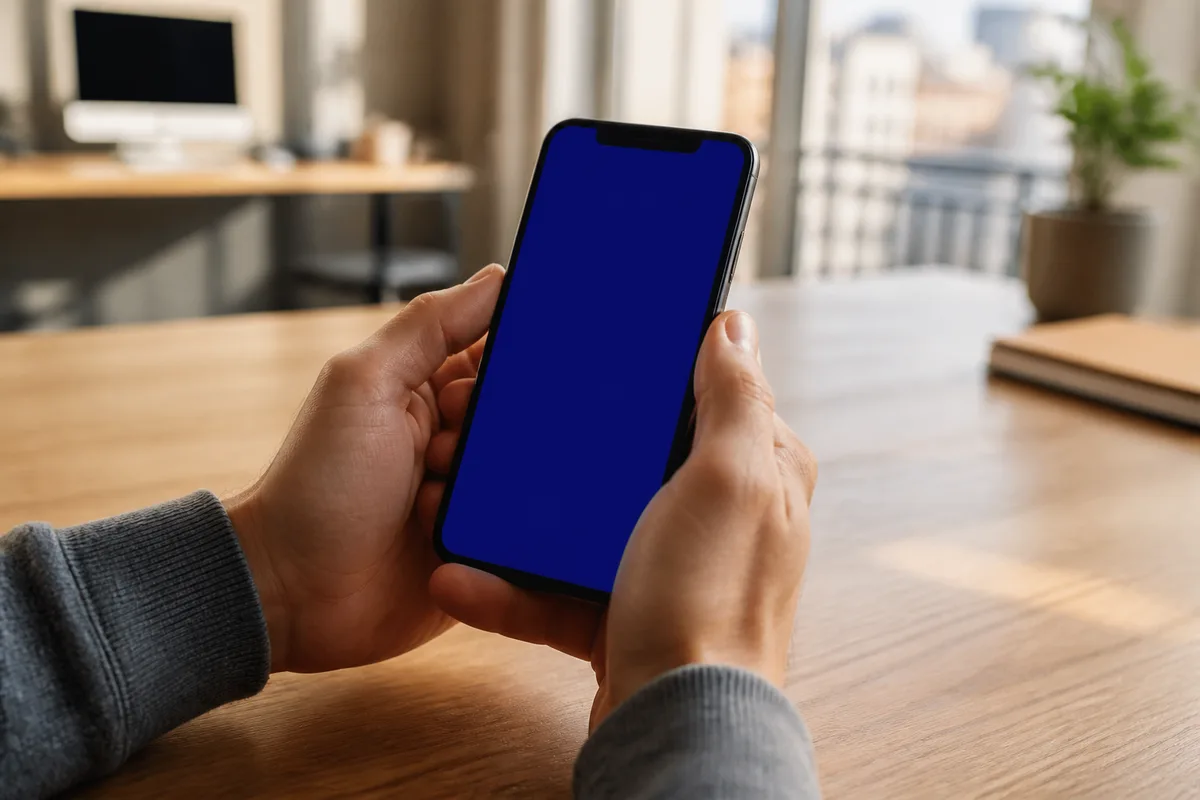 Progressive web app : ce qu'elle change vraiment