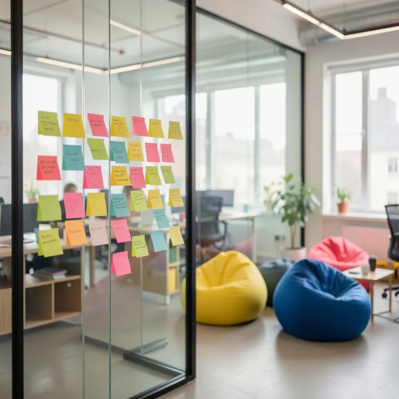 Rejoindre une startup à Aix-les-Bains : le guide 2026