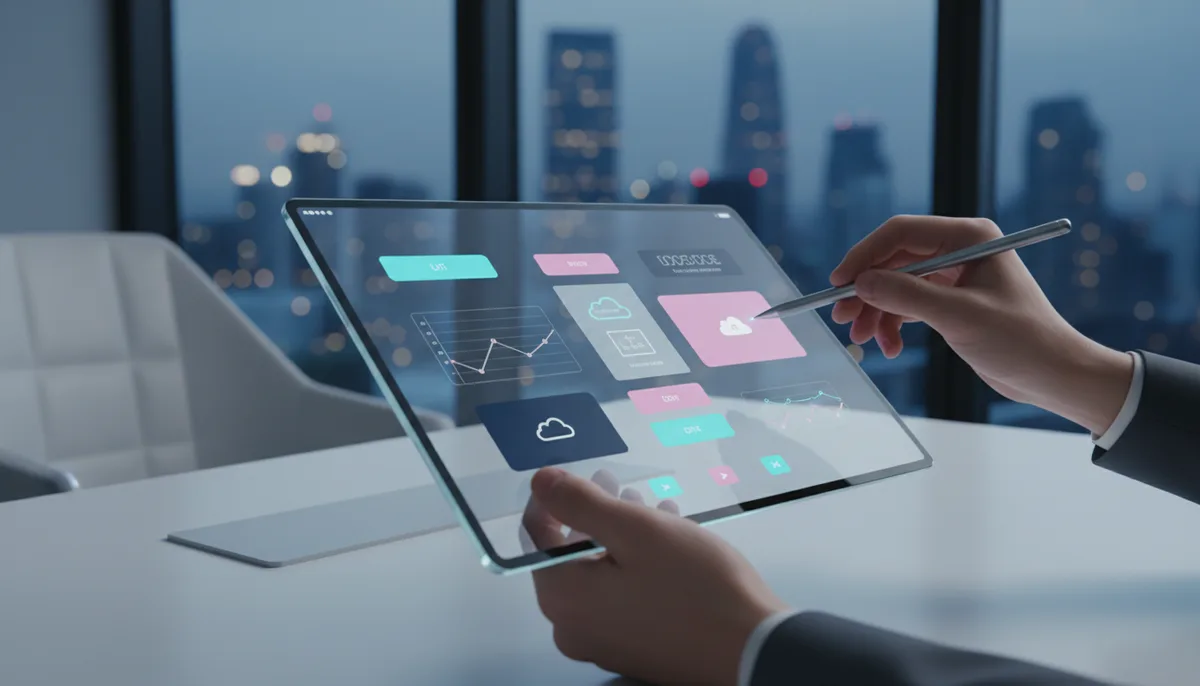 Créer une application Android sans compétences en programmation en 2026