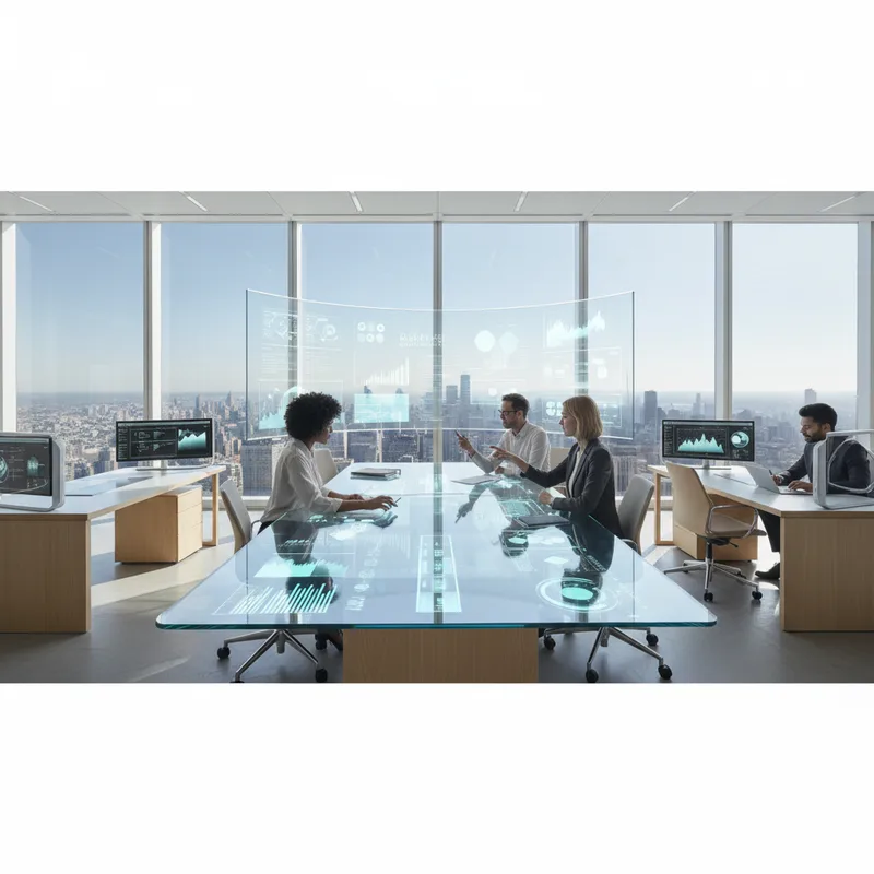 Outils collaboratifs et télétravail : guide pratique 2026