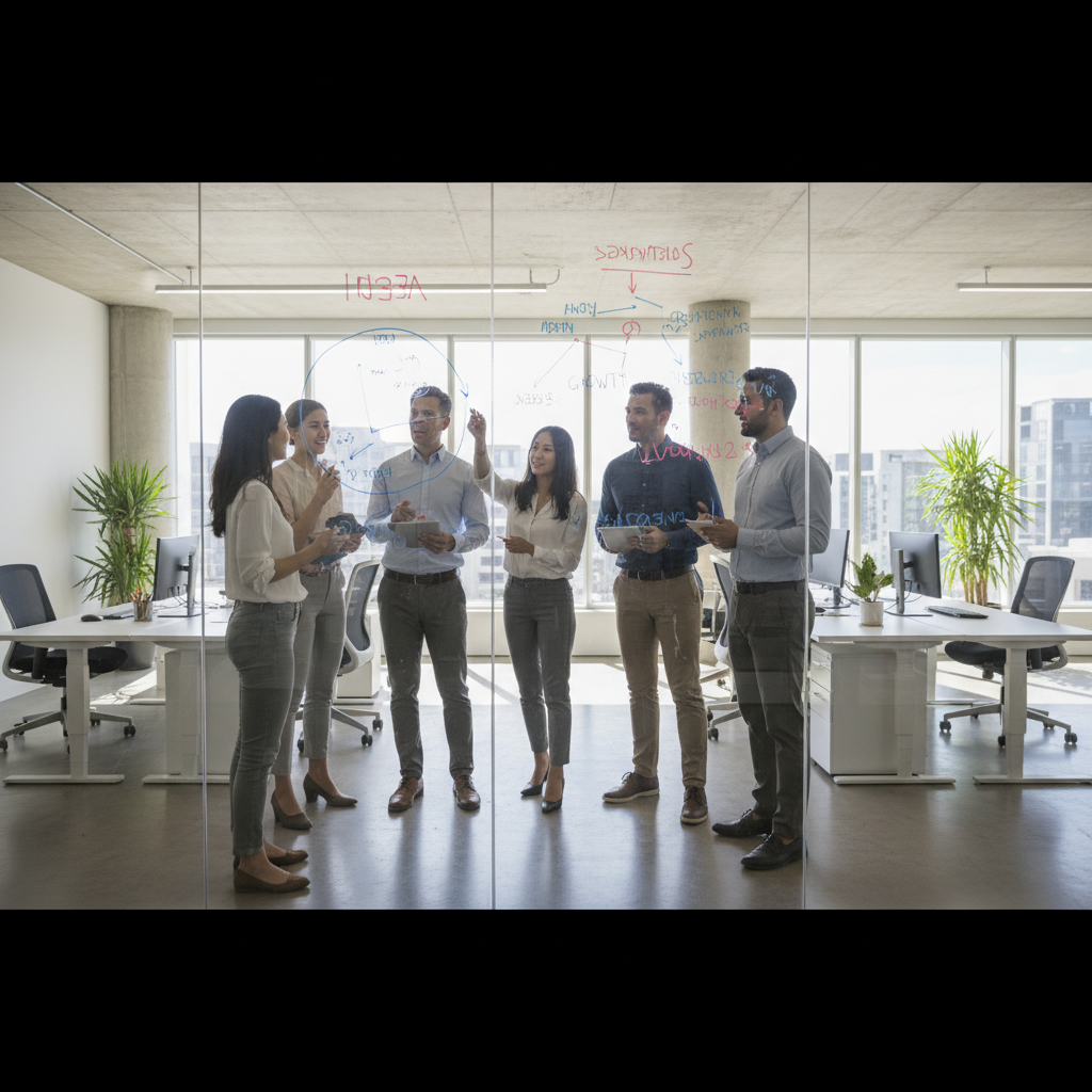 Entreprise & Startups